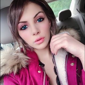 Meet your Posher, Arianna